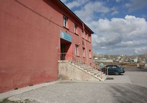 Pasinler'de inanılmaz olay..